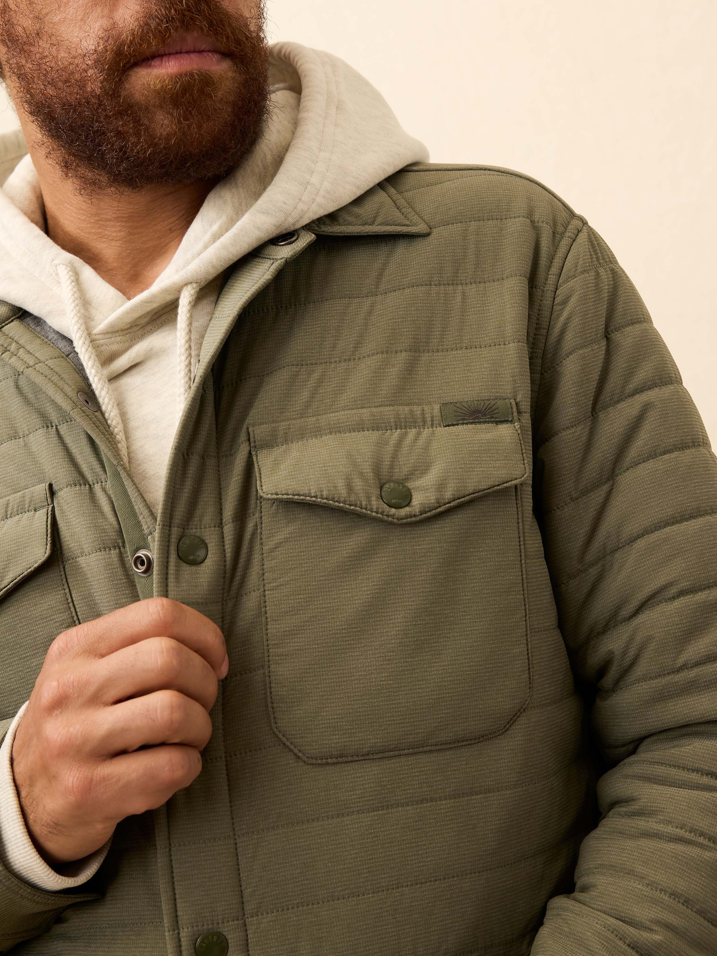 Horizon Series CPO - Maine Forest