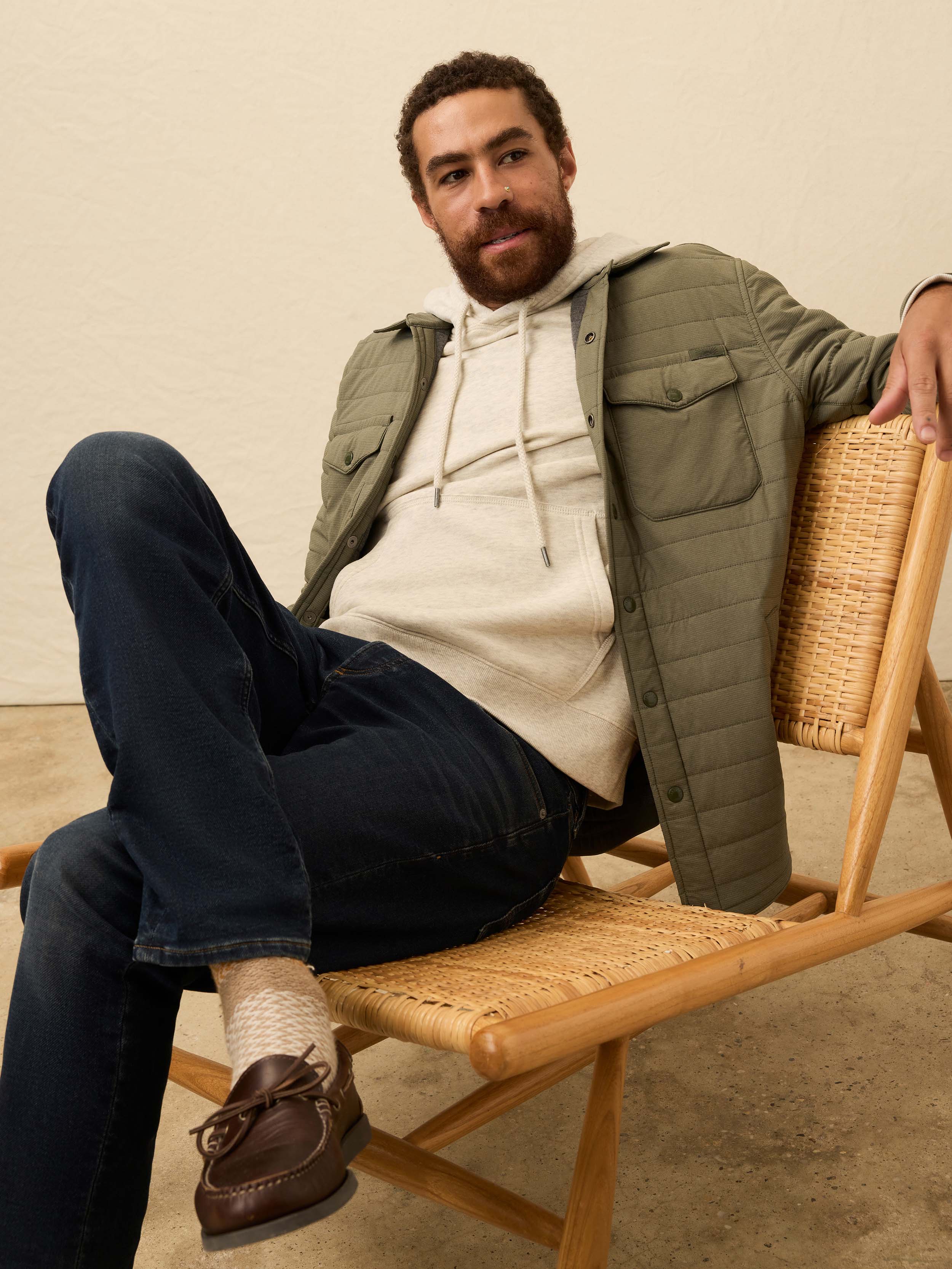 Horizon Series CPO - Maine Forest