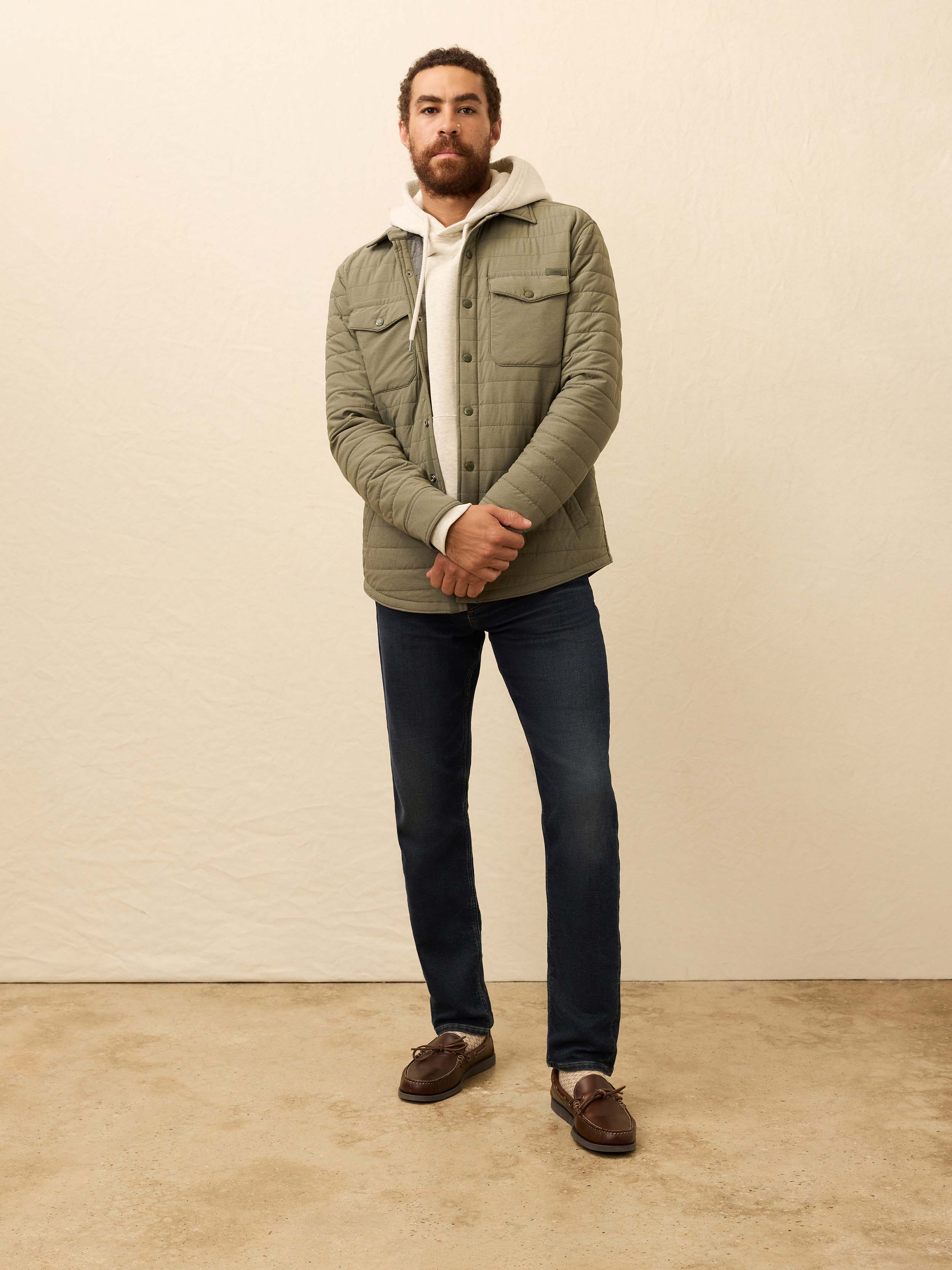 Horizon Series CPO - Maine Forest