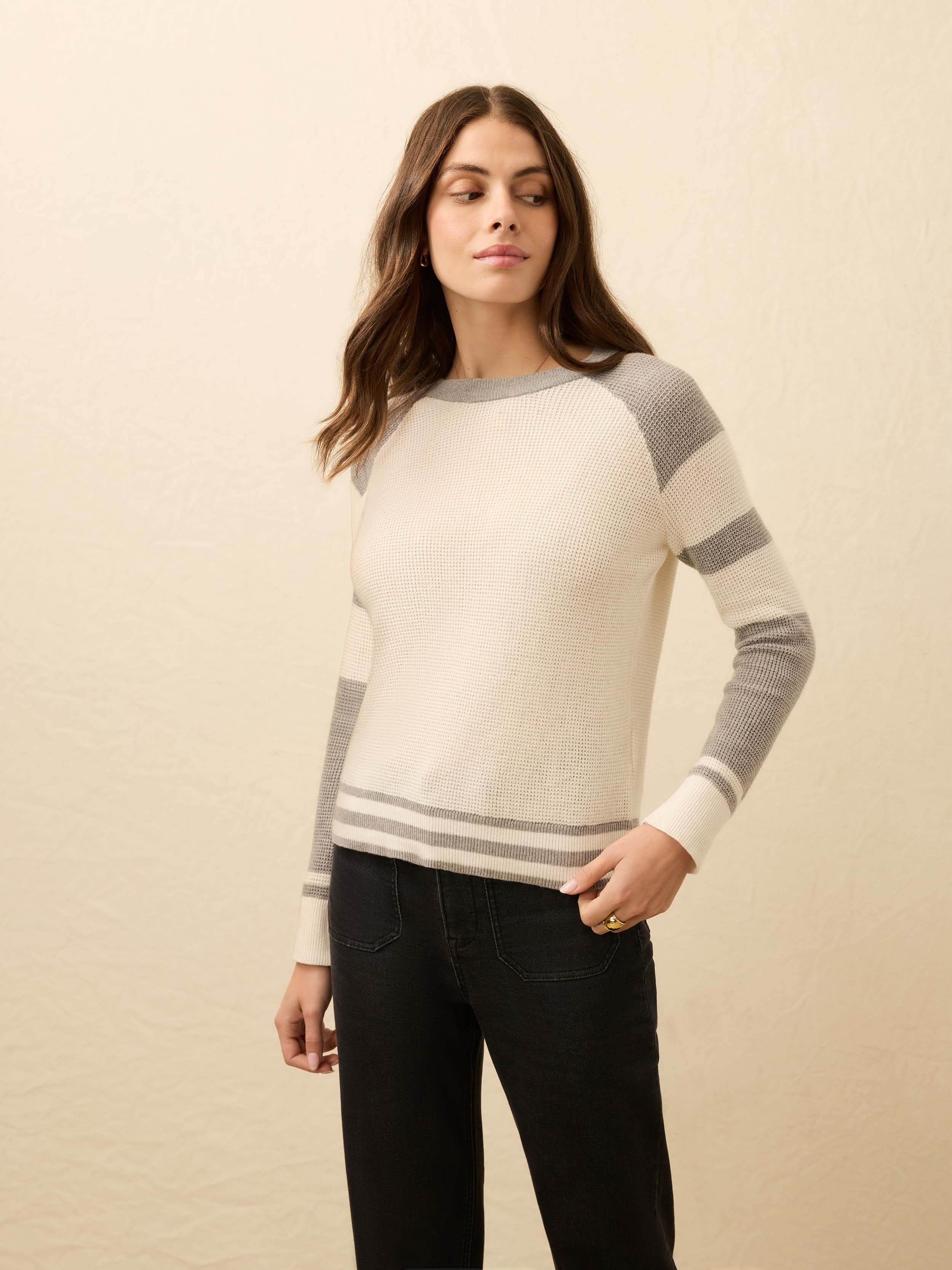 Throwback Crew - Lake Mist