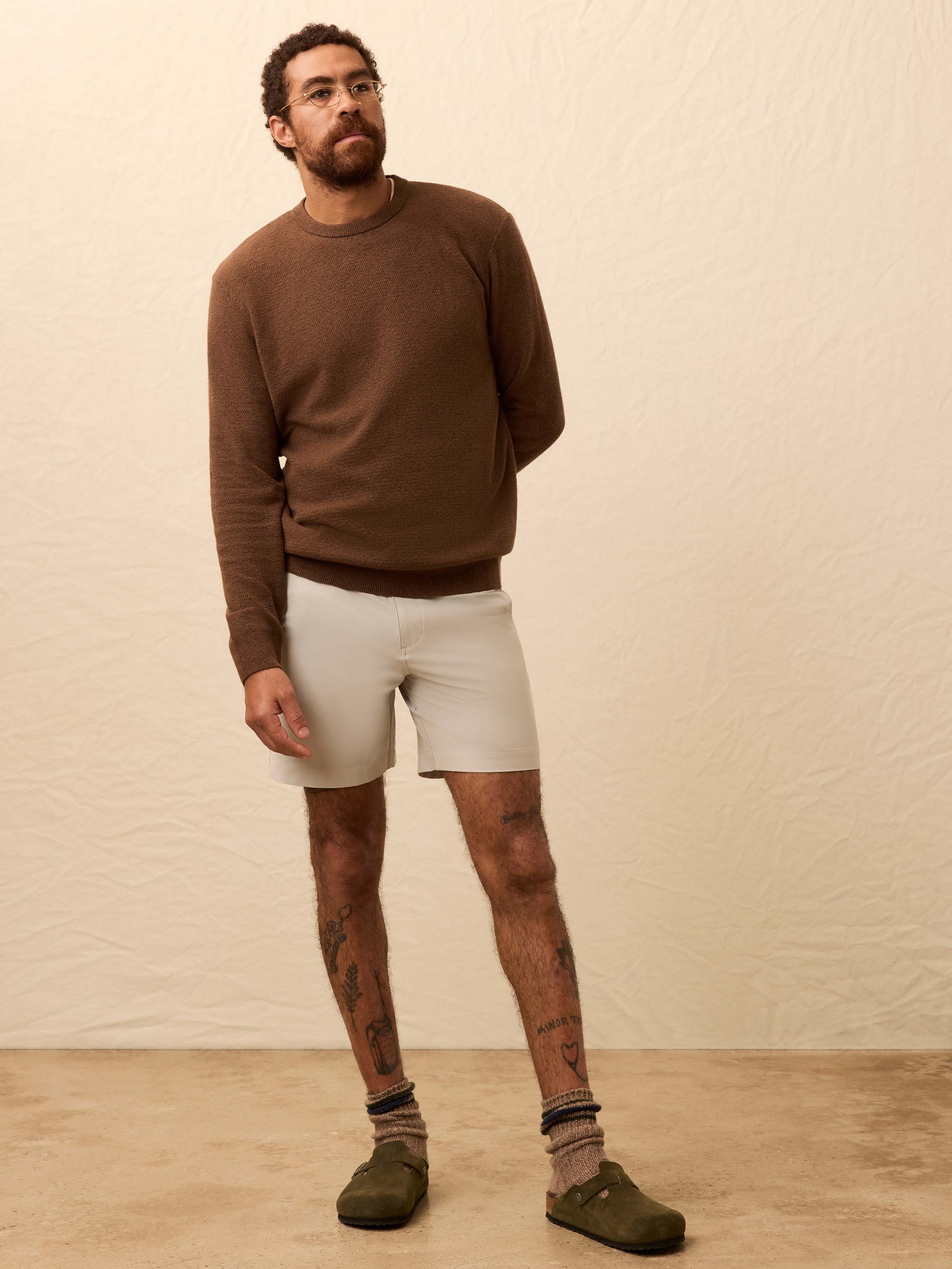 All Day™ Short 2.0 (7