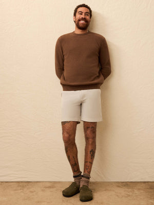 All Day™ Short 2.0 (7") - Stone