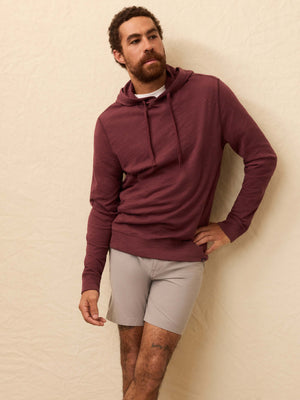 All Day™ Short 2.0 (7") - Ice Grey