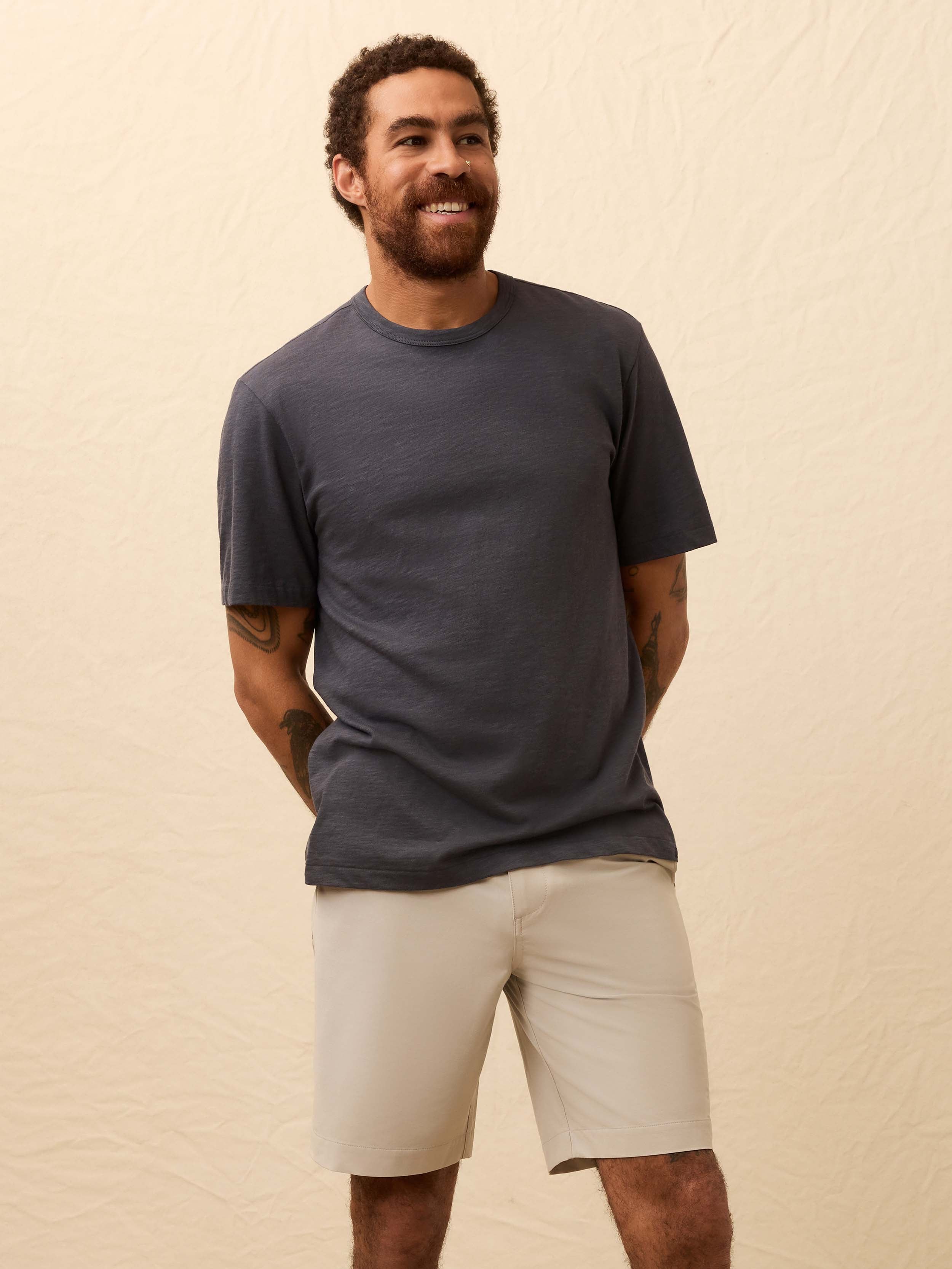 All Day™ Short 2.0 (9