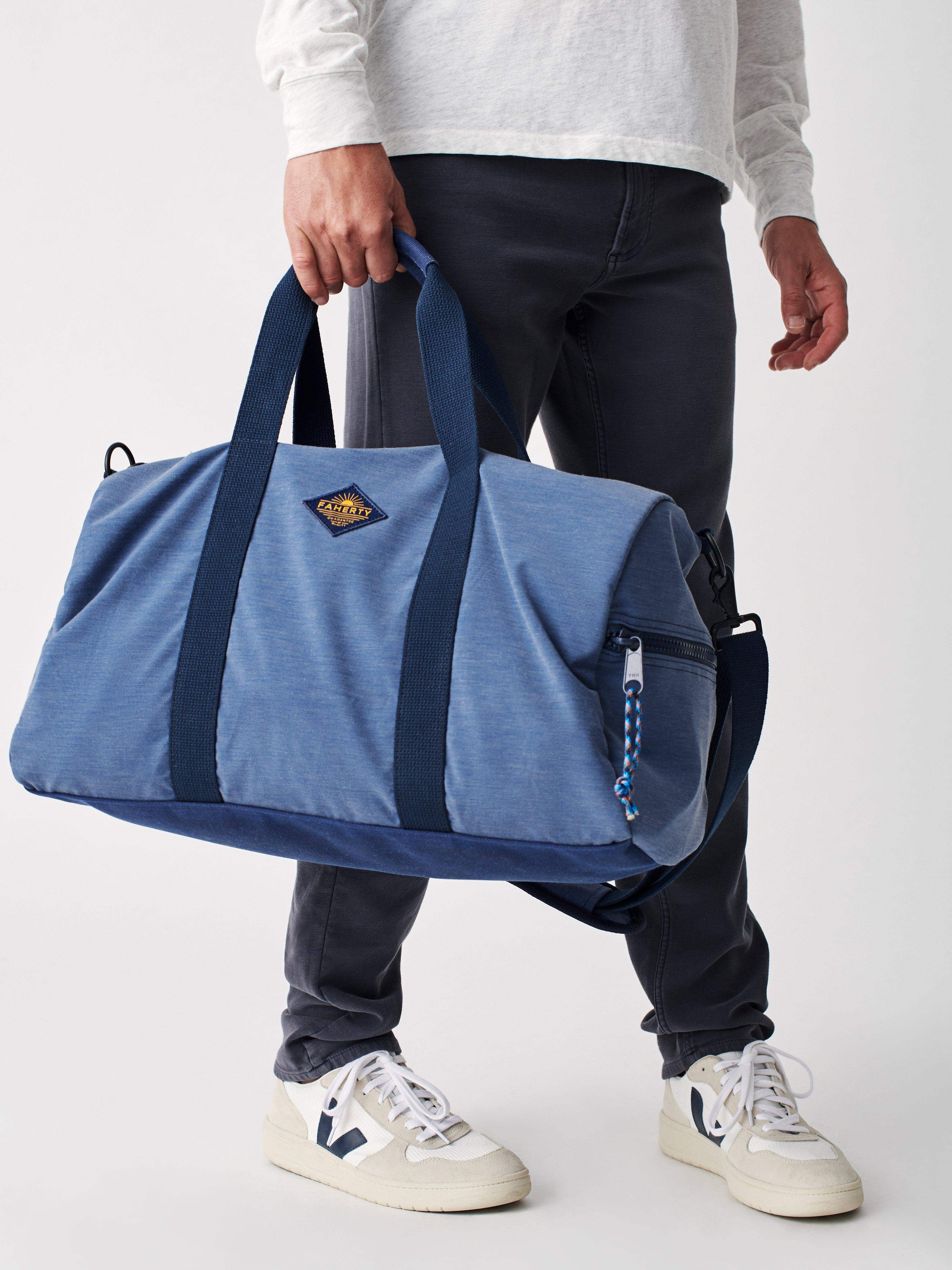 Saucony duffle clearance bag