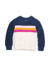 Kids Vista Pullover - Twilight Vista