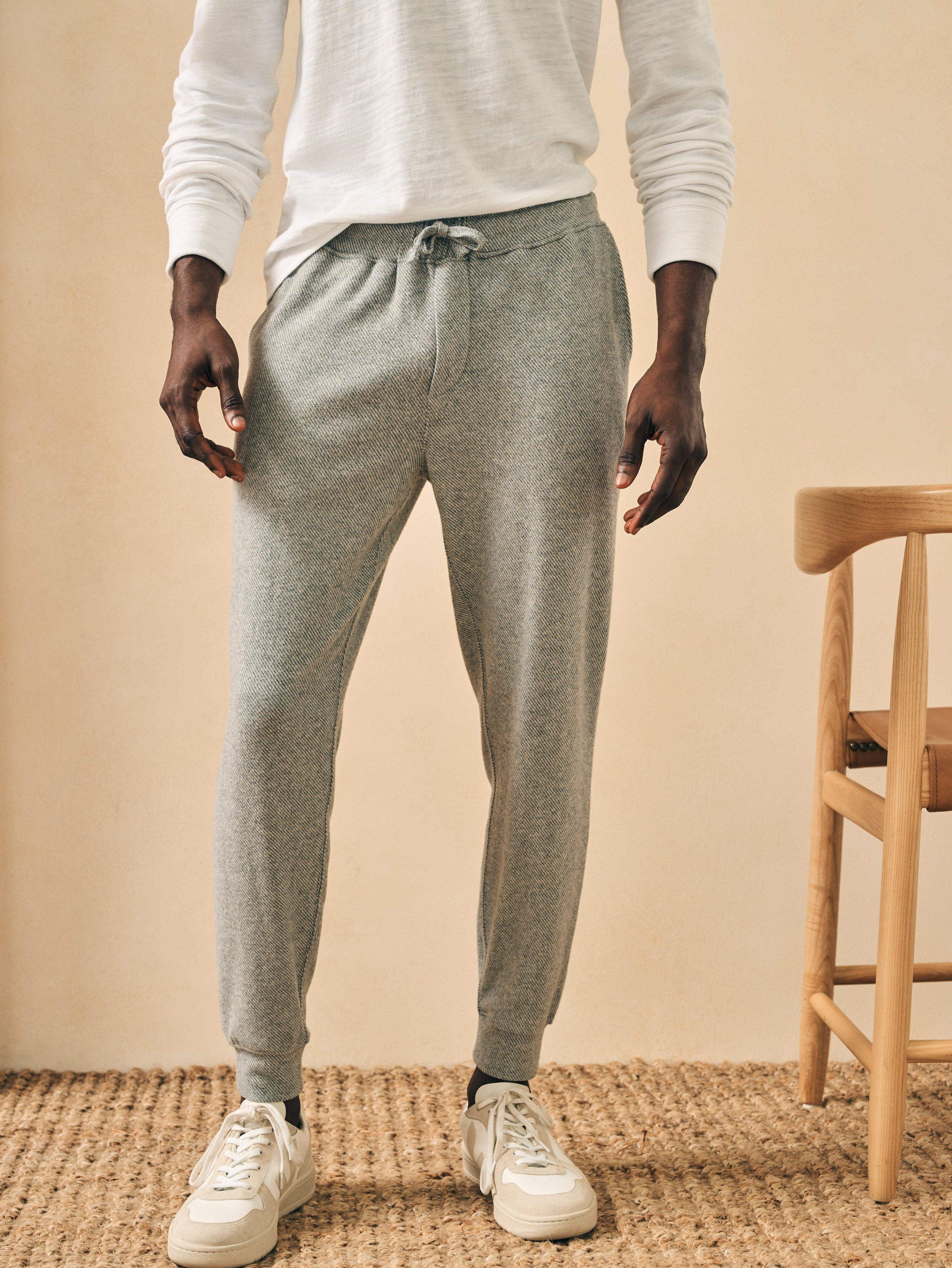 Faherty brand sweatpants new arrivals