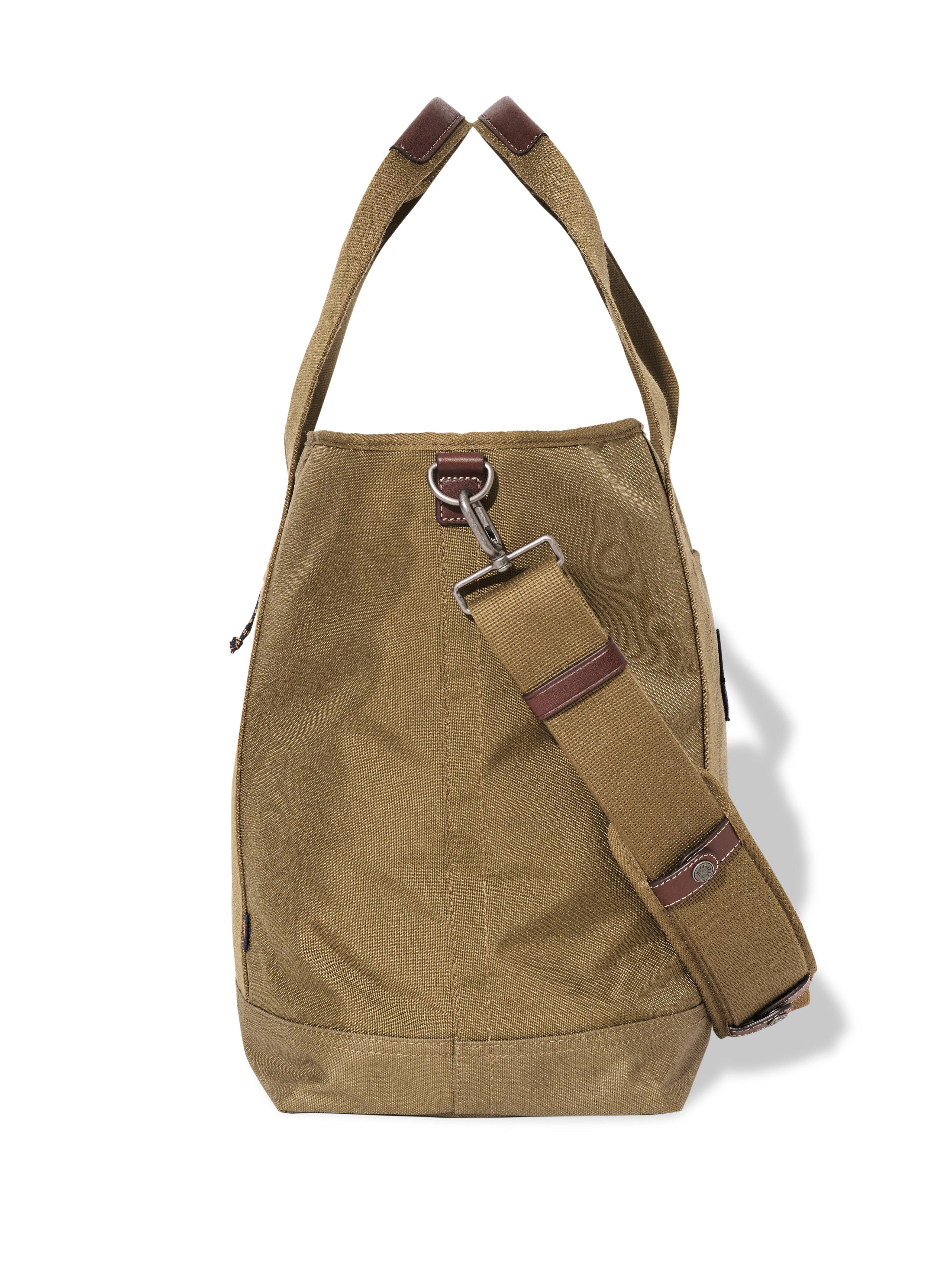 Latitude Weekender Tote - Olive