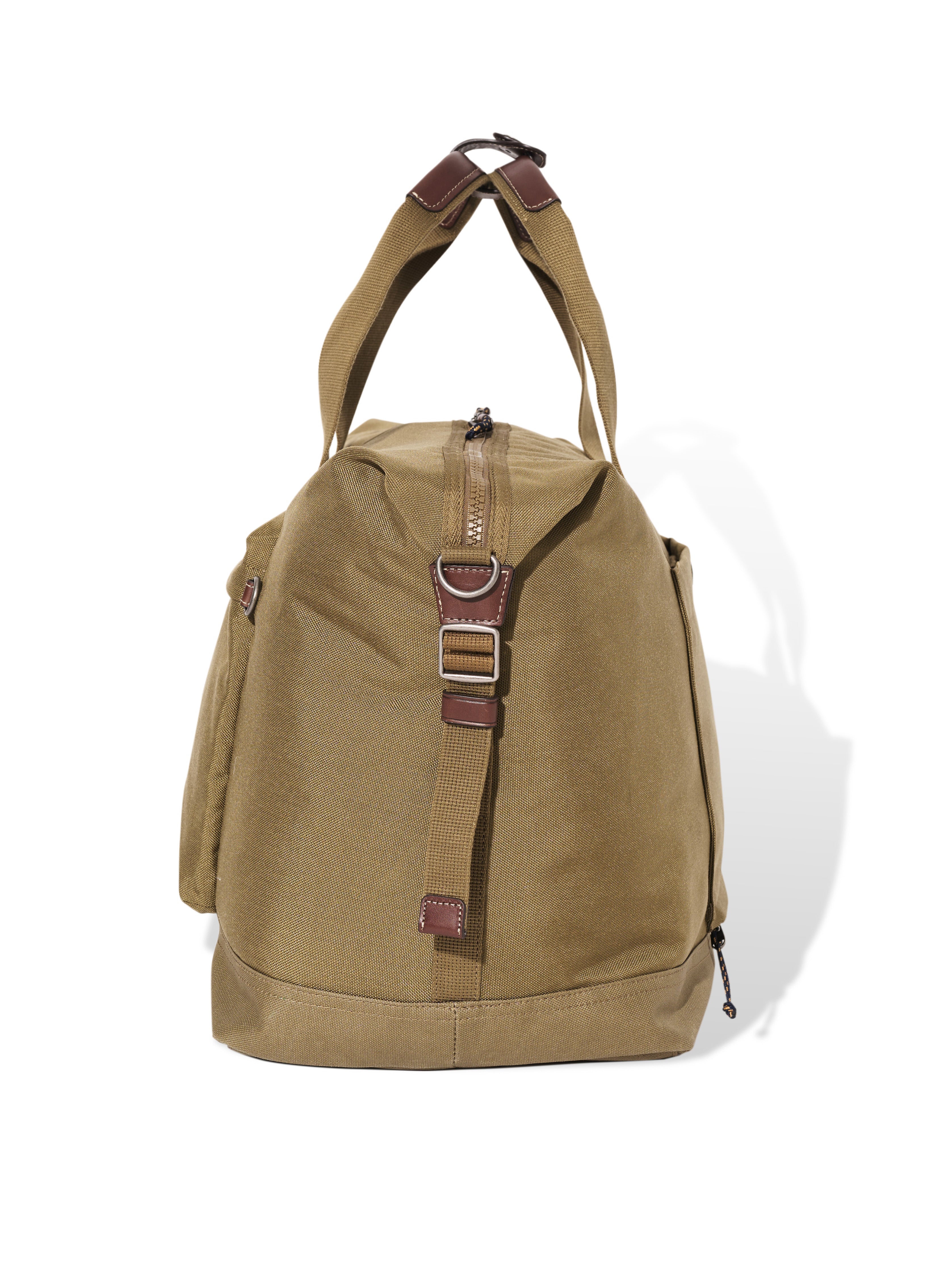 Latitude Weekender Duffel - Olive