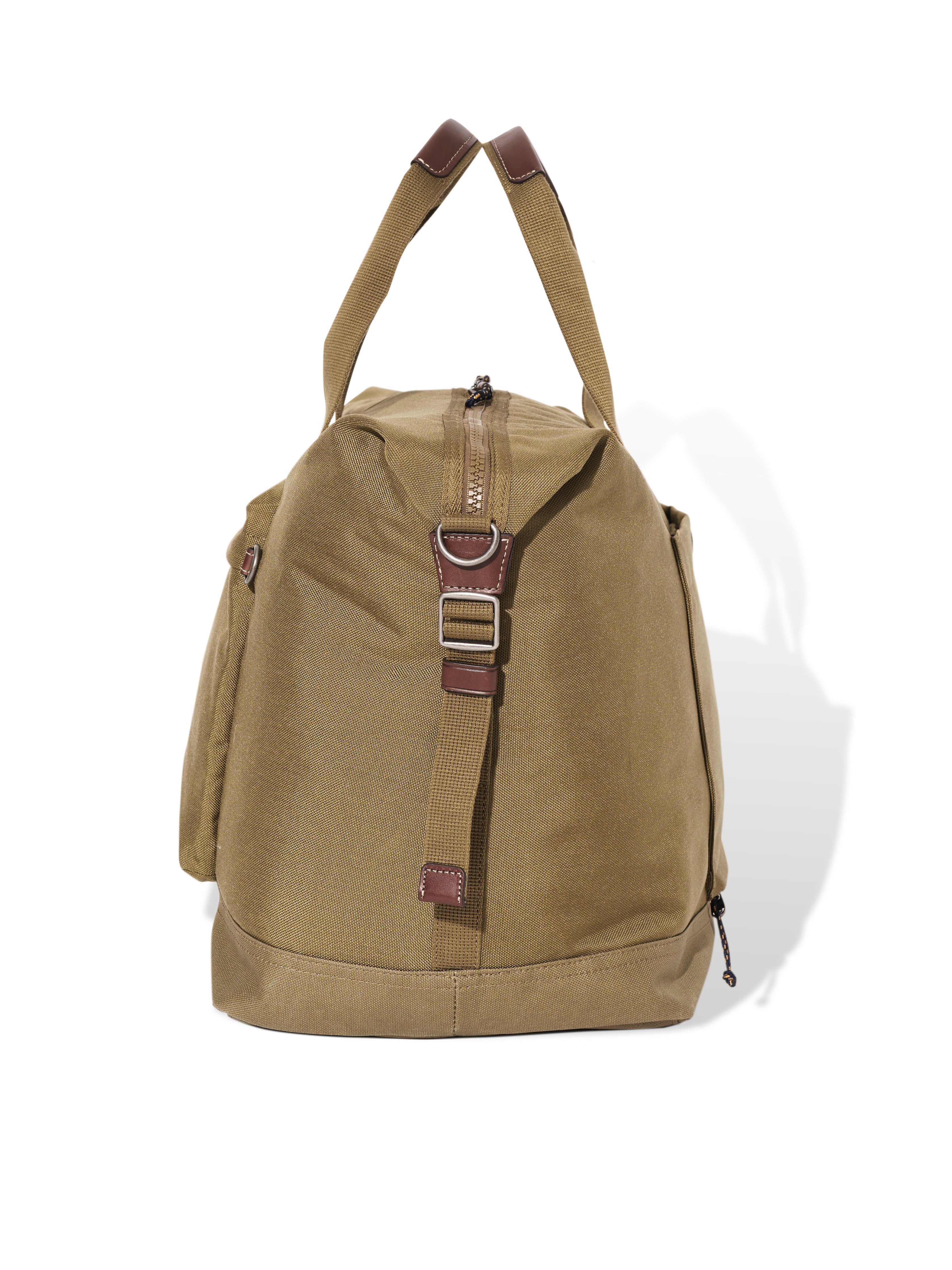 Latitude Weekender Duffel - Olive