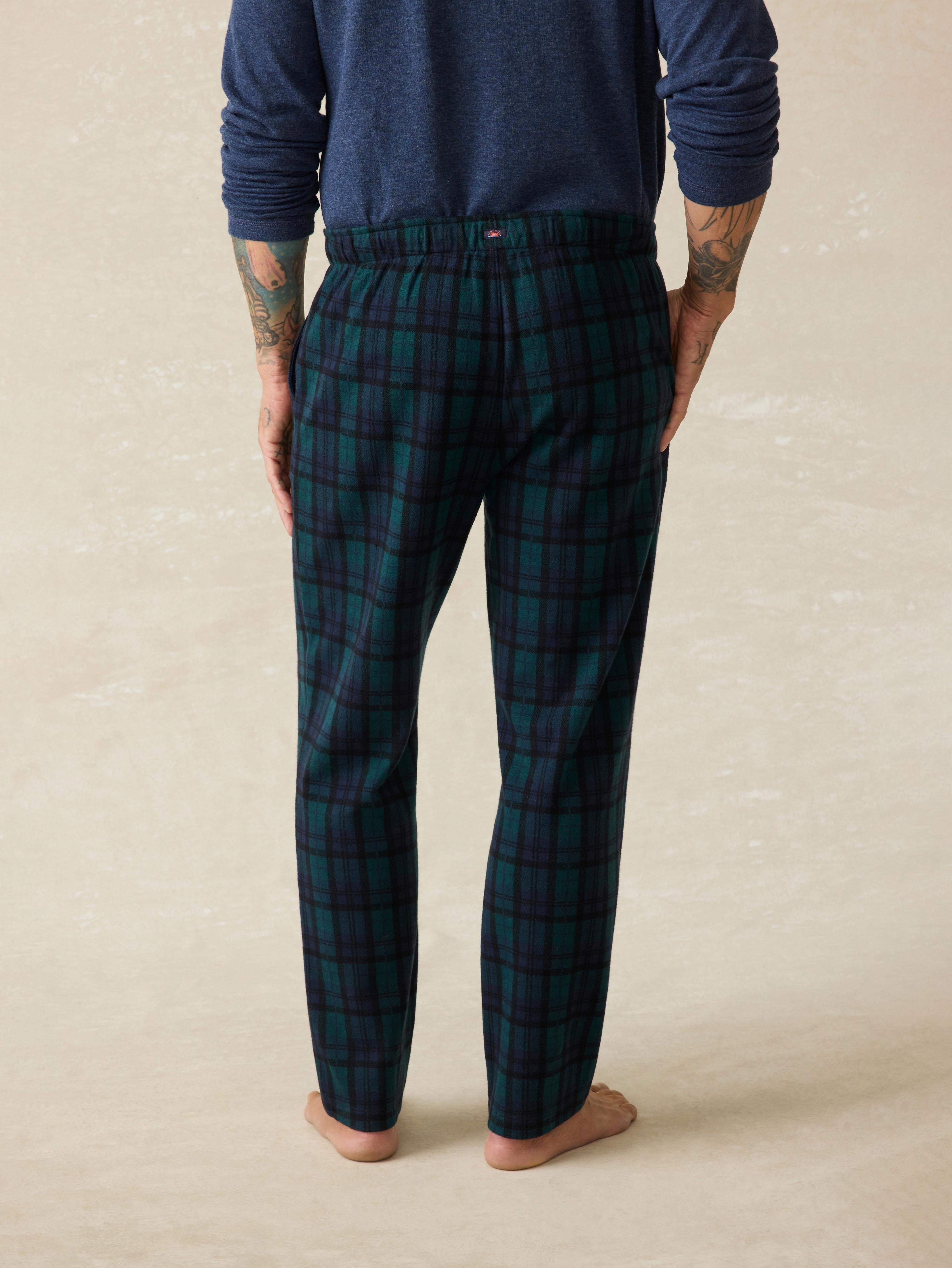 Legend™ Pajama Pant - Blackwatch