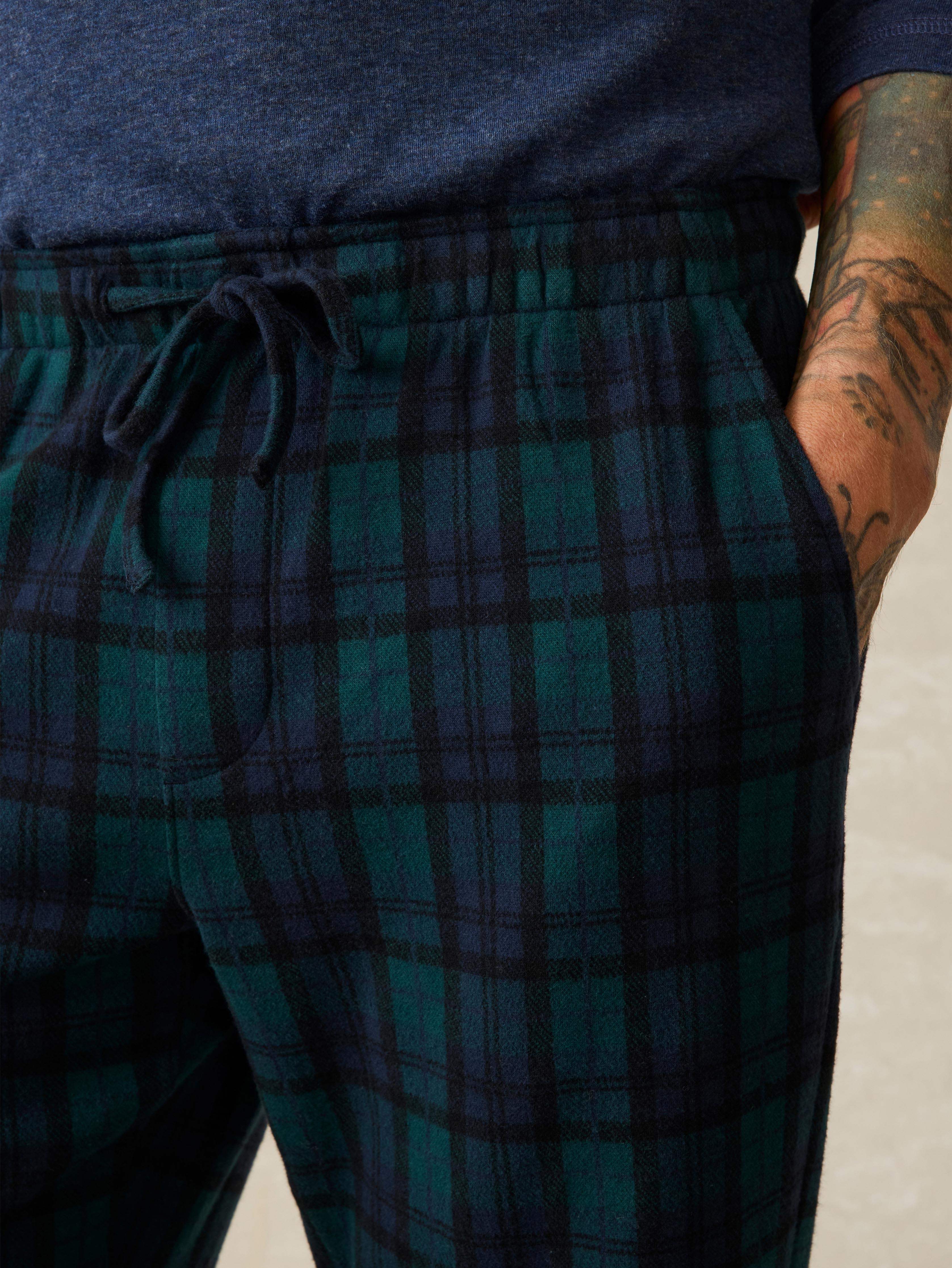 Legend™ Pajama Pant - Blackwatch