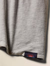 Cloud™ Reversible Crew - Charcoal Heather