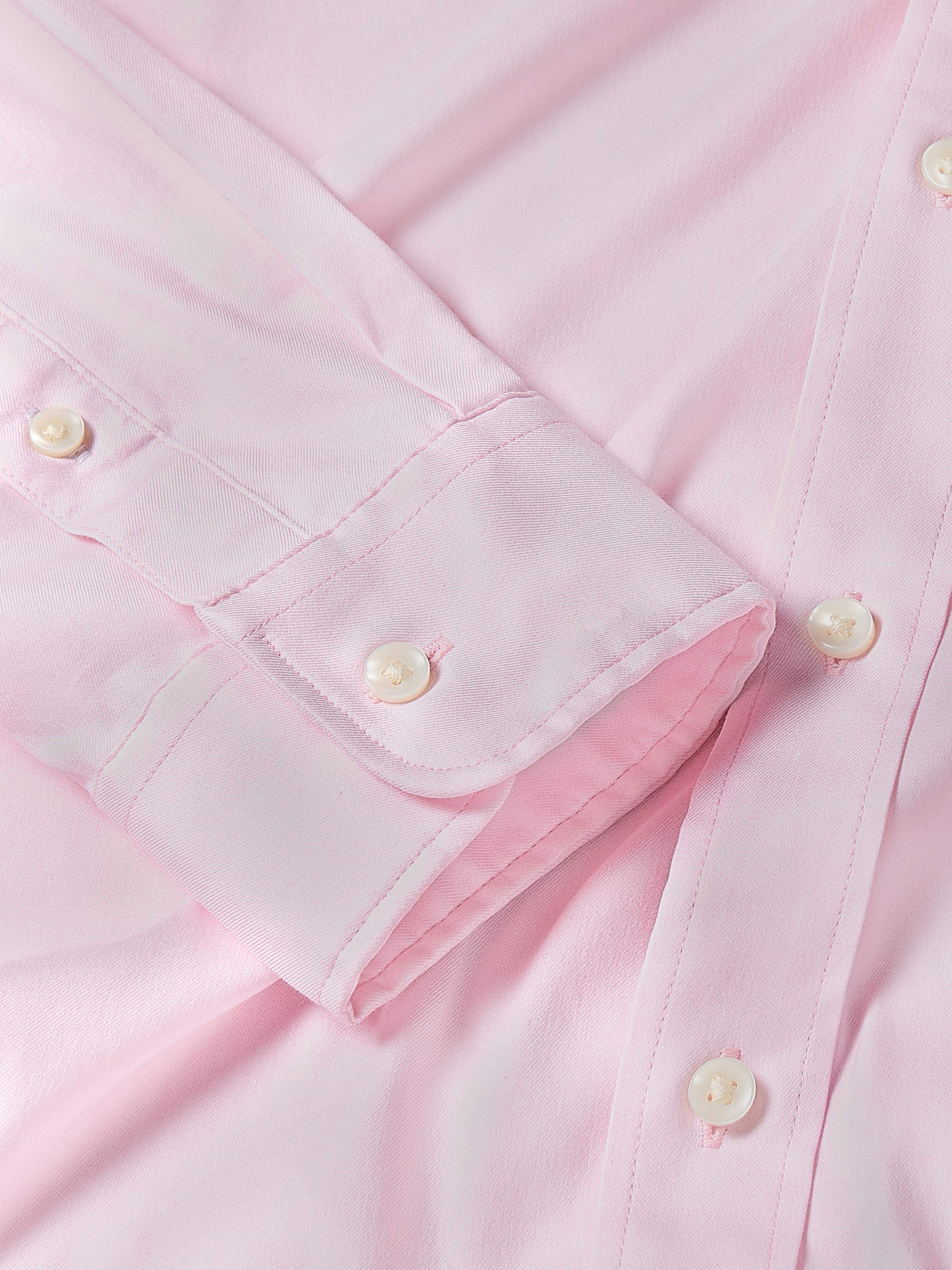 Movement™ Shirt - Suncoast Pink