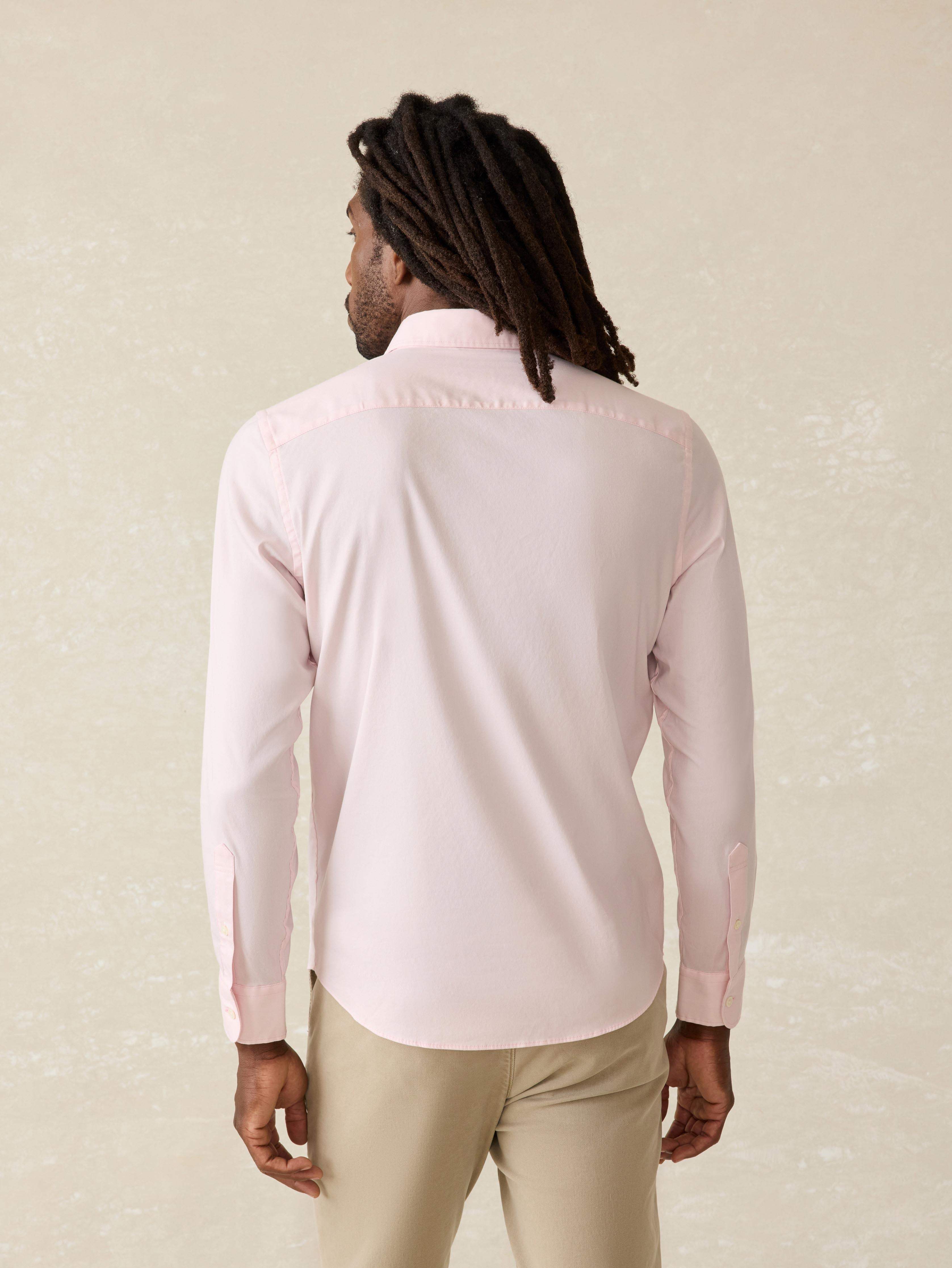 Movement™ Shirt - Suncoast Pink