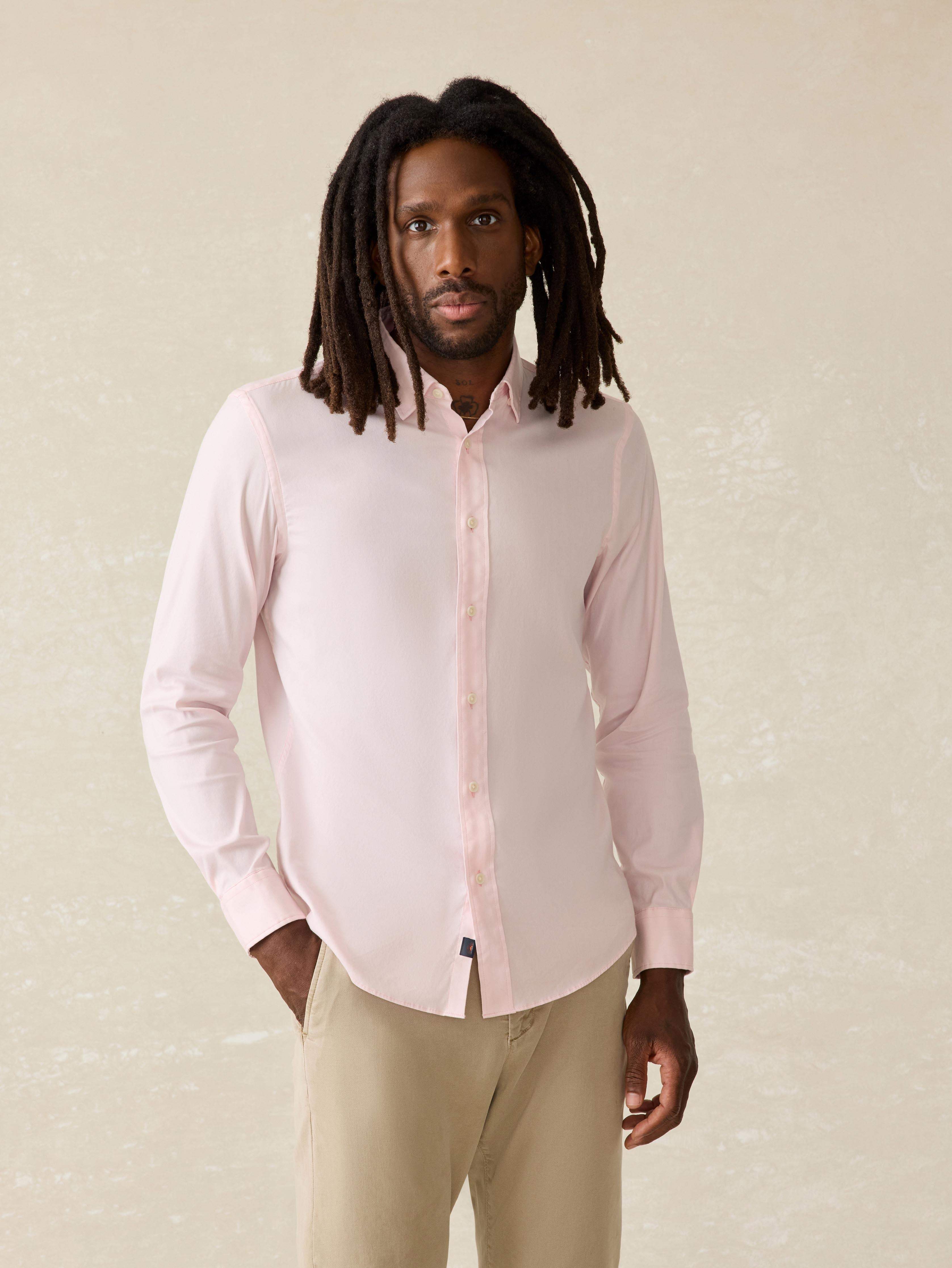 Movement™ Shirt - Suncoast Pink