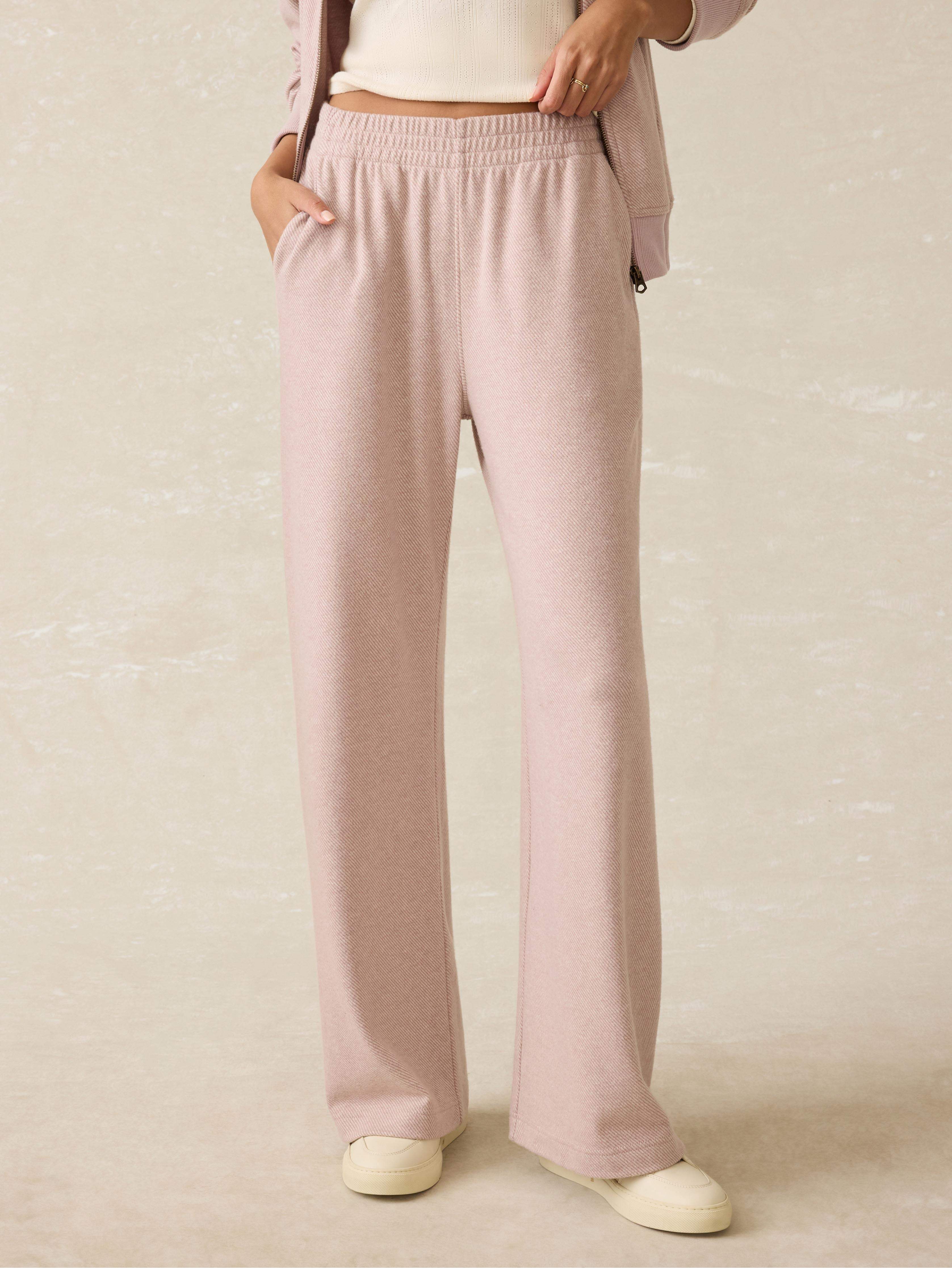 Legend™ Lounge Wide Leg Pant