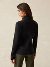 Jackson Mockneck - Charcoal Heather