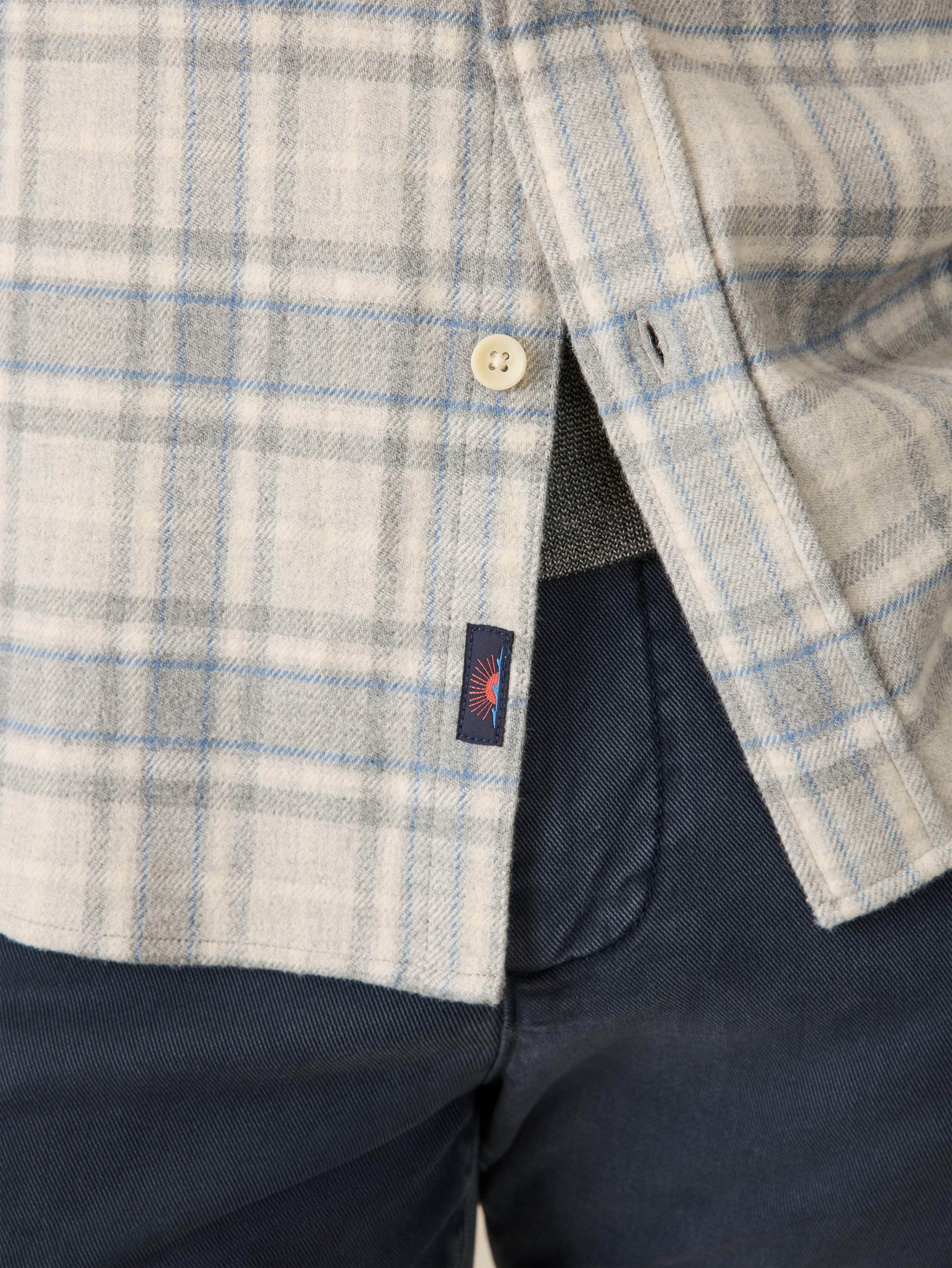 Super Brushed Flannel