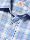 Delray Shirt - Bristol Harbor Plaid