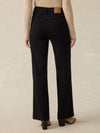 Dream Jean Wide Leg - Nocturne Wash