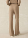 Tropical Cashmere Pant - Driftwood
