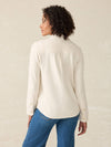 Legend™ Sweater Shirt - Off White