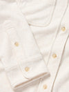 Legend™ Sweater Shirt - Off White