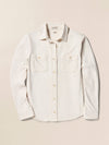 Legend™ Sweater Shirt - Off White