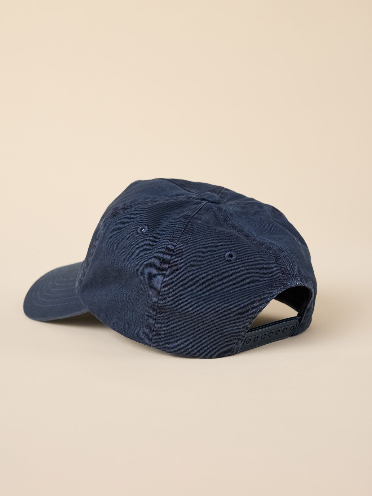 Fall Baseball Hat - Blue Nights, image 4 of 4