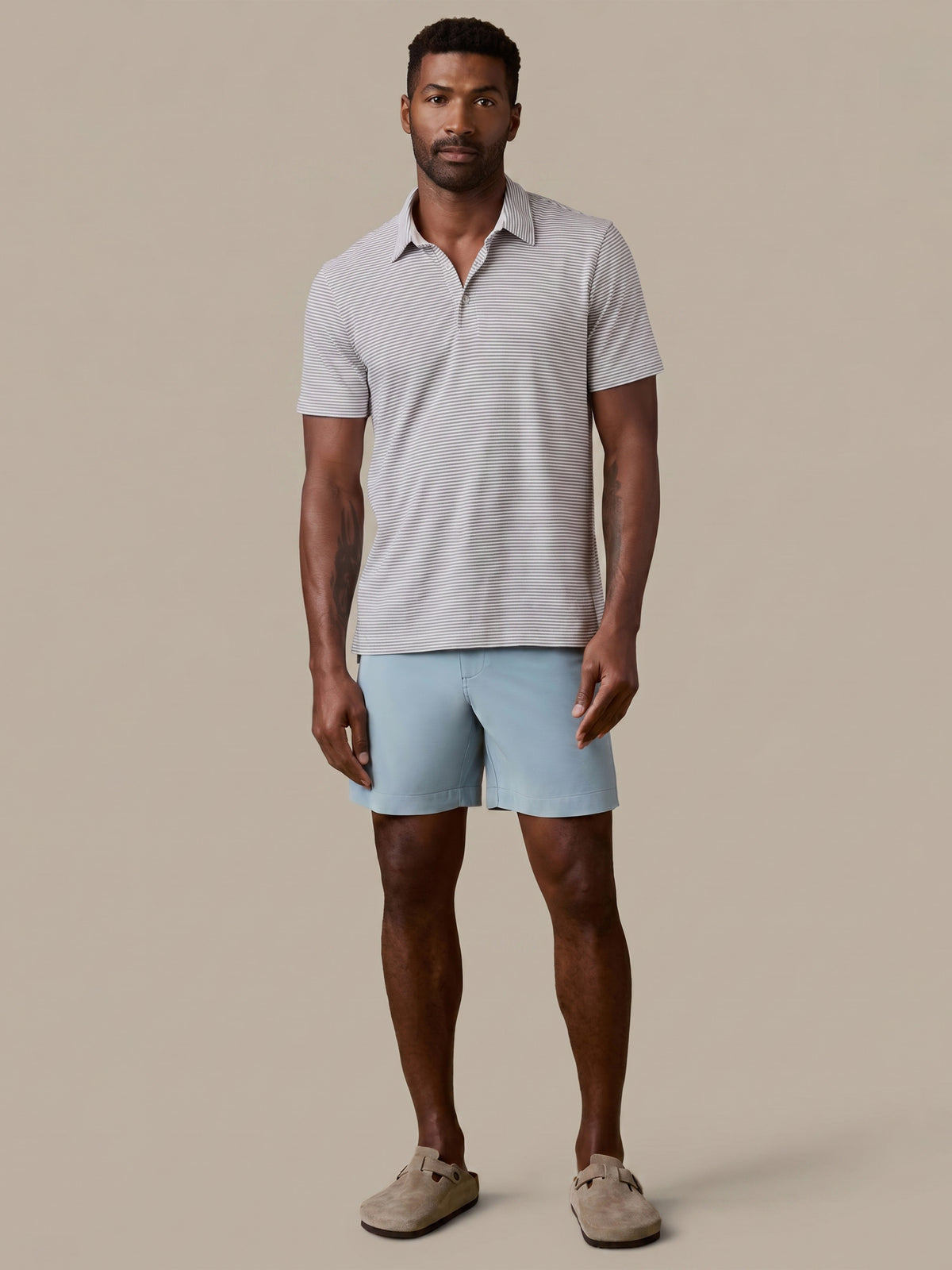 All Day Short (7