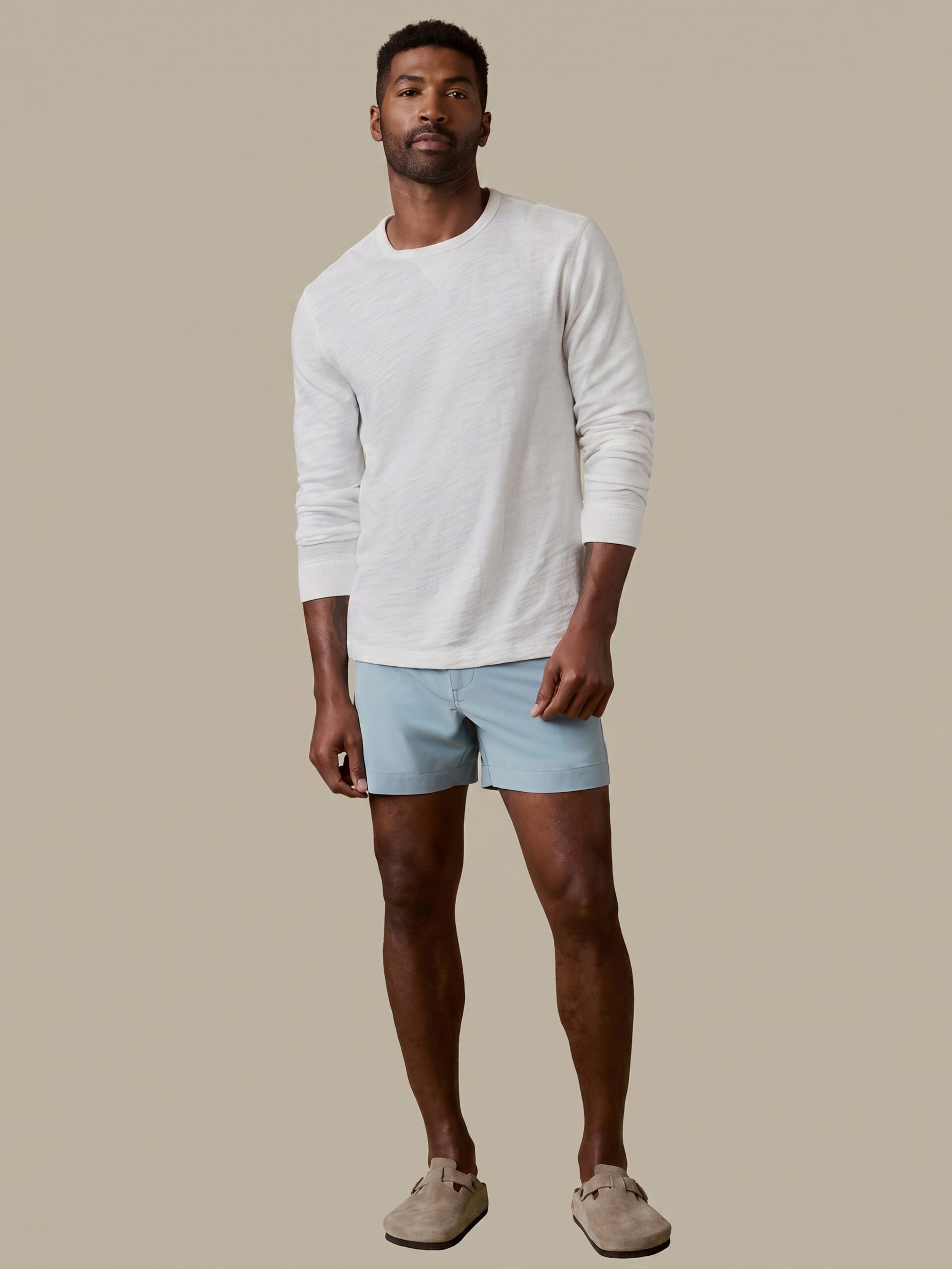 Faherty Men's All Day Short (5
