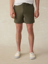 All Day™ Short 2.0 (5") - Surplus Olive