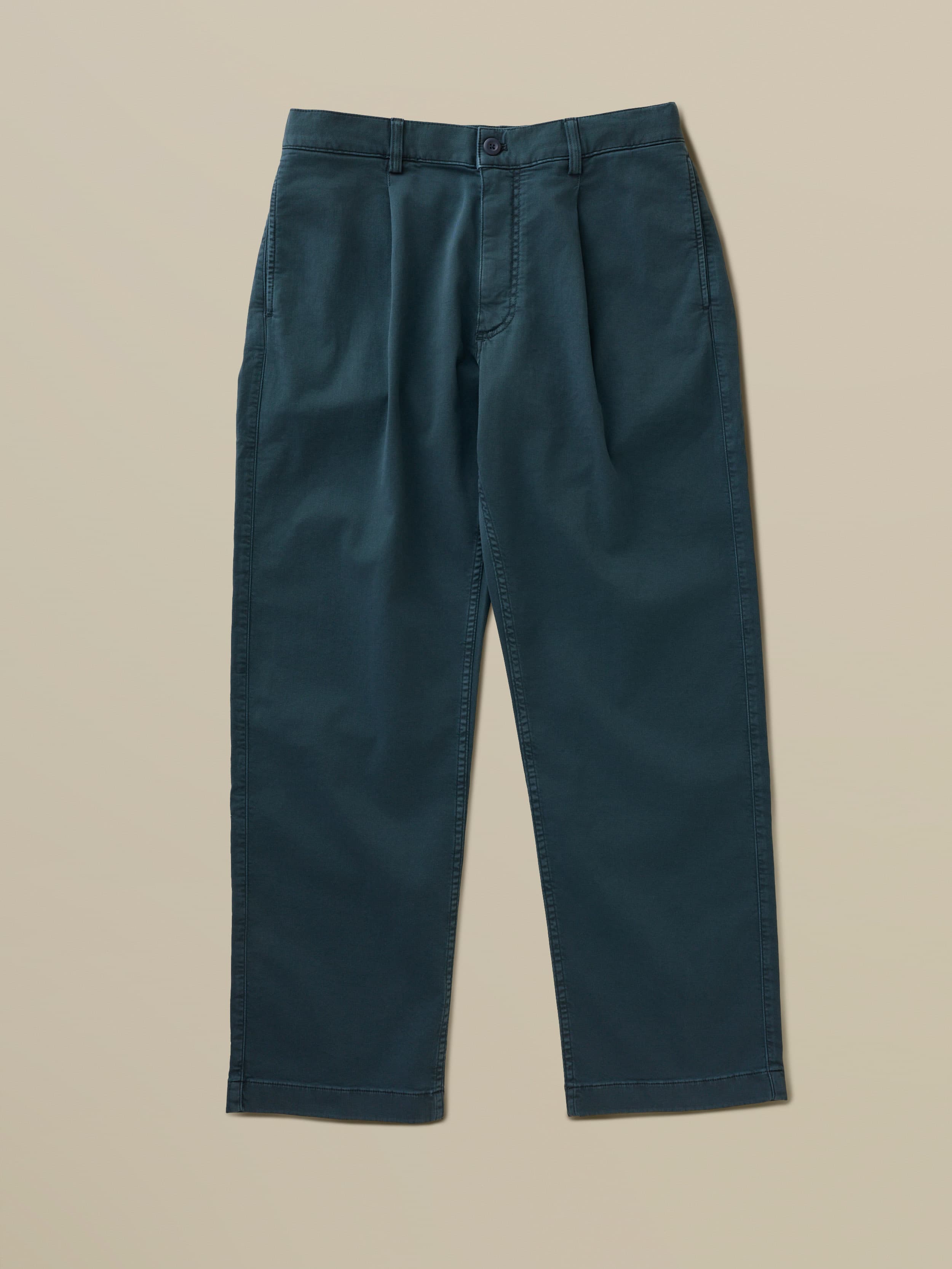 Beach Chino Pant - Abyss Navy | Faherty Brand