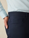 Movement™ 5-Pocket Pant Athletic Fit - Navy