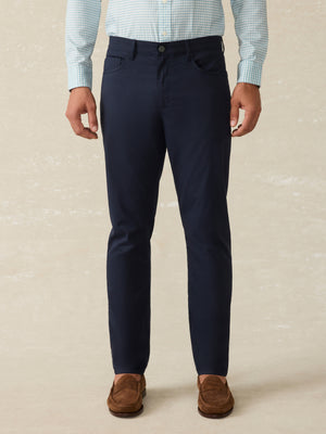 Movement™ 5-Pocket Pant Athletic Fit - Navy