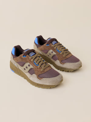 Saucony Shadow 5000 - Torte Field