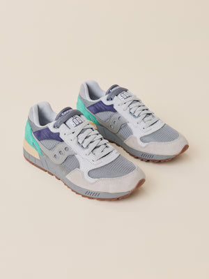 Saucony Shadow 5000 - Carbon Cadet