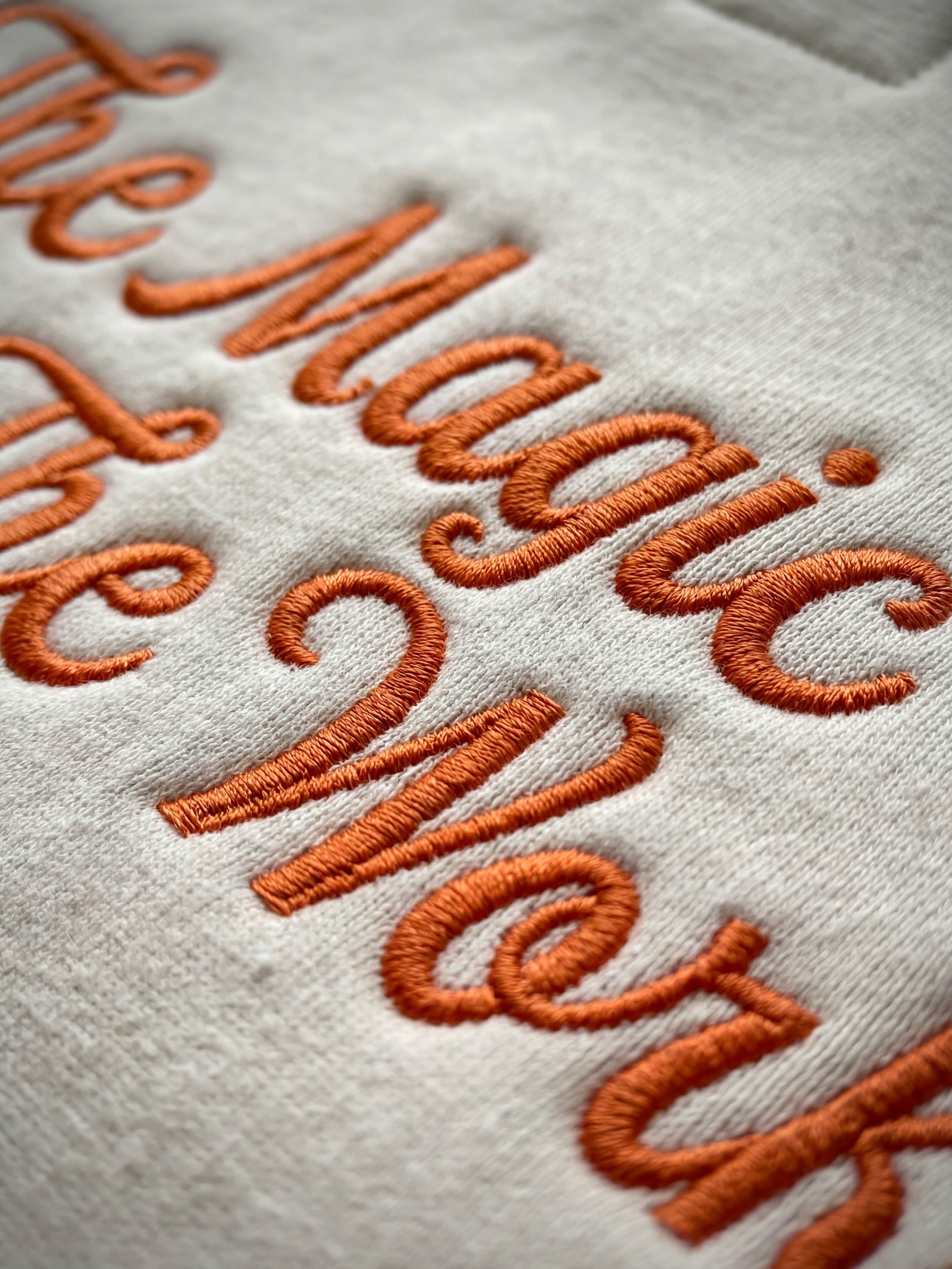 Jalen Brunson High Standard Fleece Hoodie - Cabo Blanco | Faherty Brand