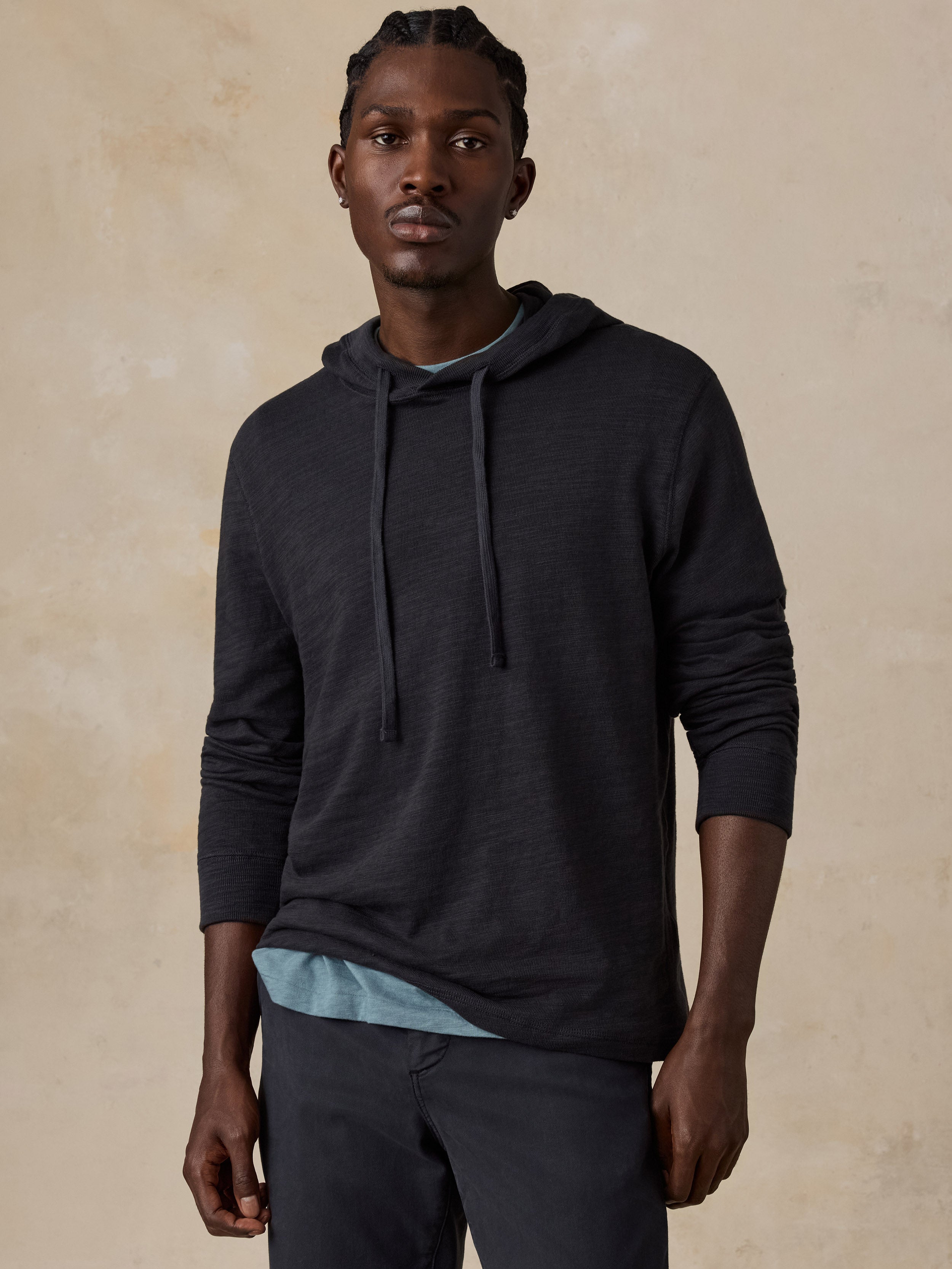 Men's Premium Shirts, Pants & Outerwear | Faherty Brand