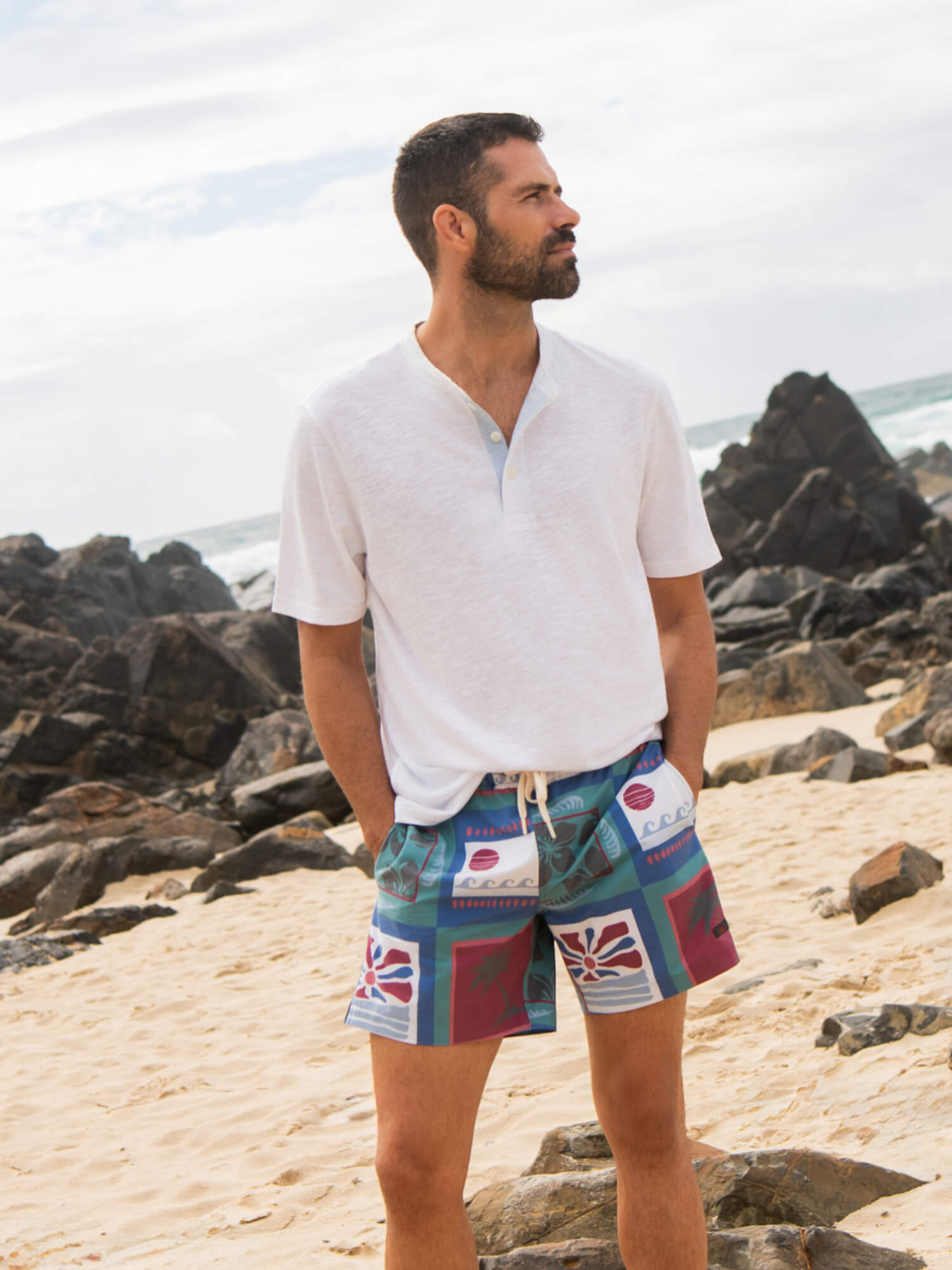 All Day™ Trunk (6