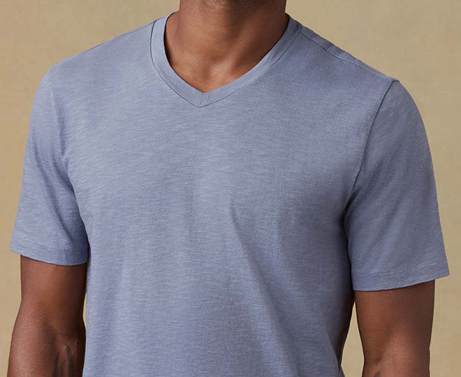 MT V NECKS