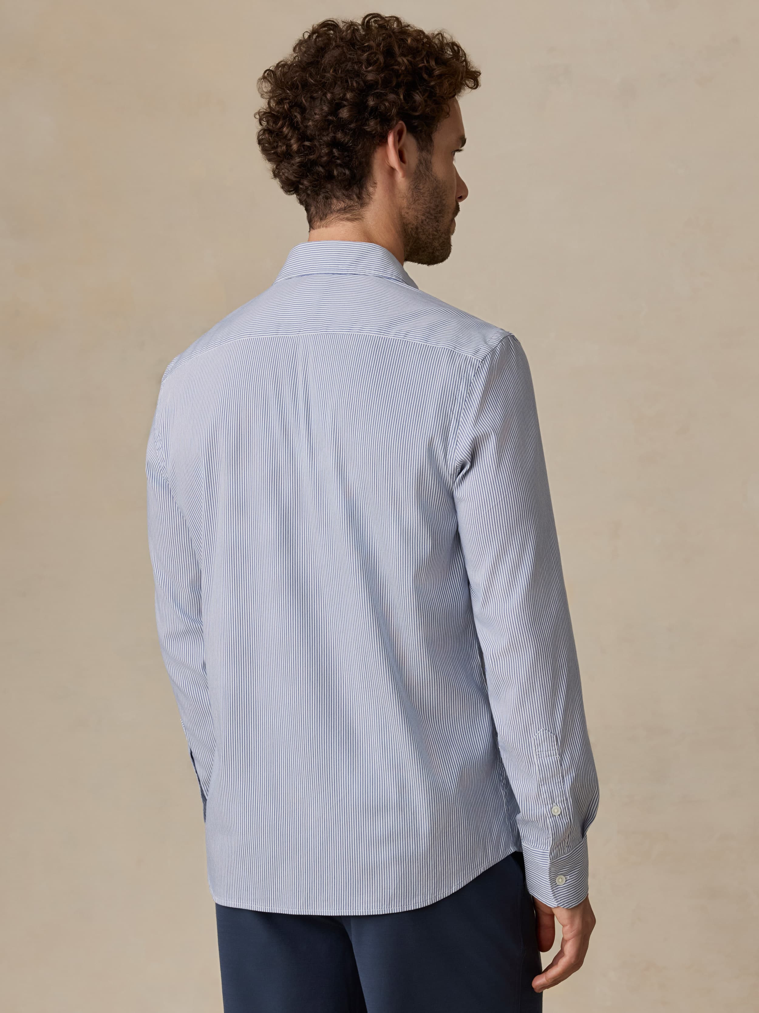 sapphire dress shirt Rails Hunter Plaid Shirt XS / Sapphire Indigo