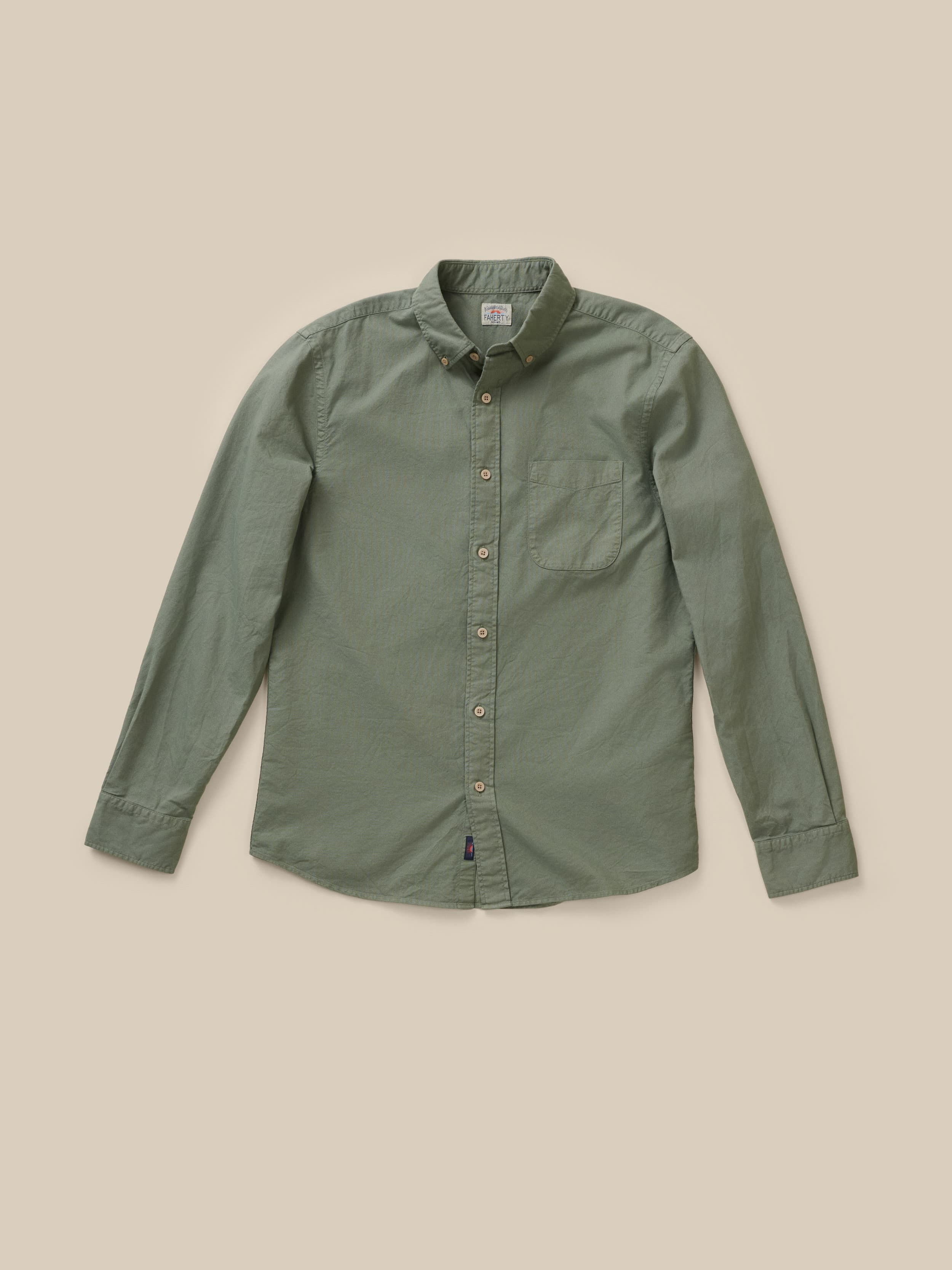 olive green mens dress shirt Olive Green Egyptian Cotton Dress Shirt