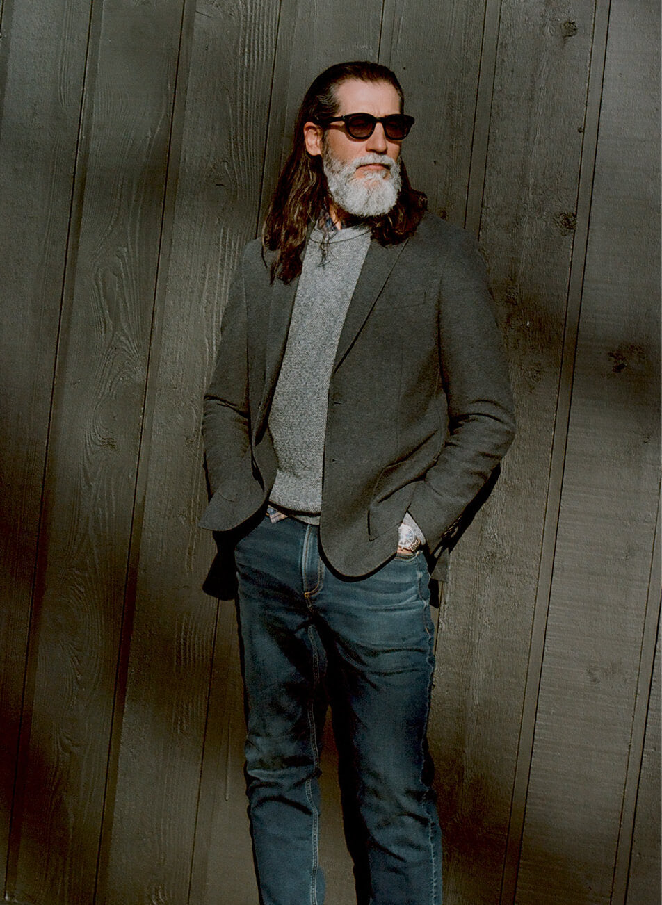 Mens Reserve Collection 2