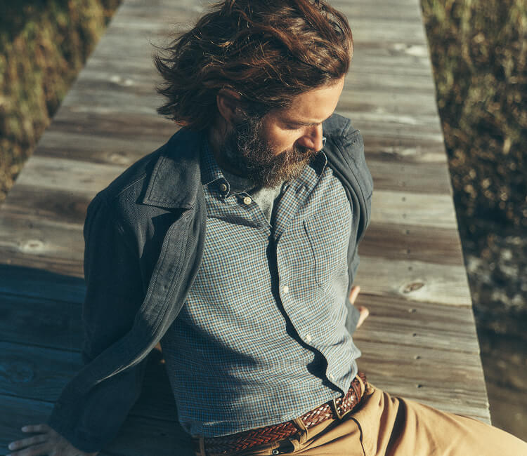 Mobile Mens Collection