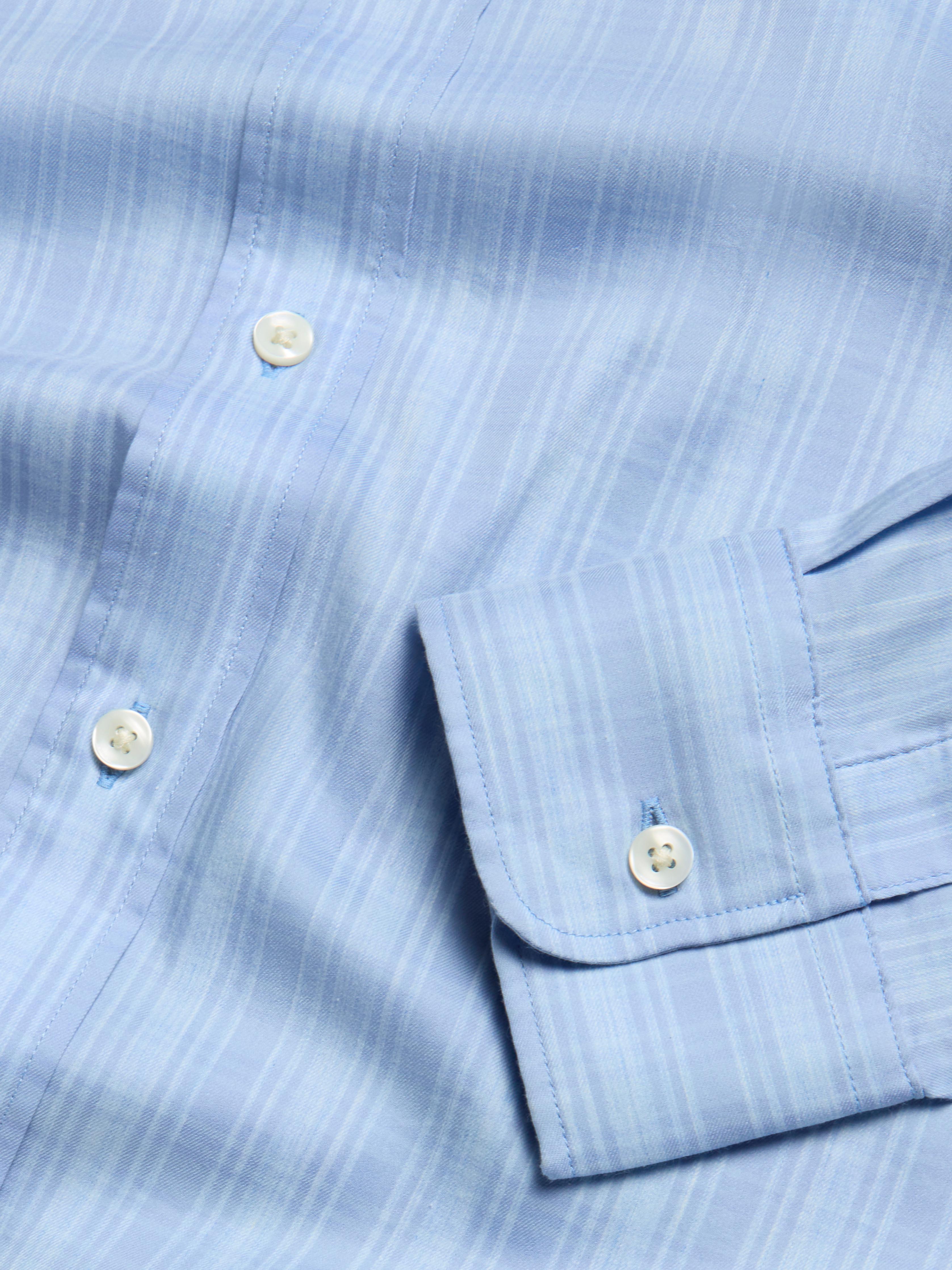 Movement™ Shirt - Ice Falls Plaid