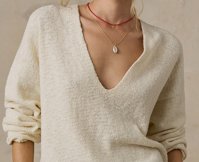 PULLOVERS