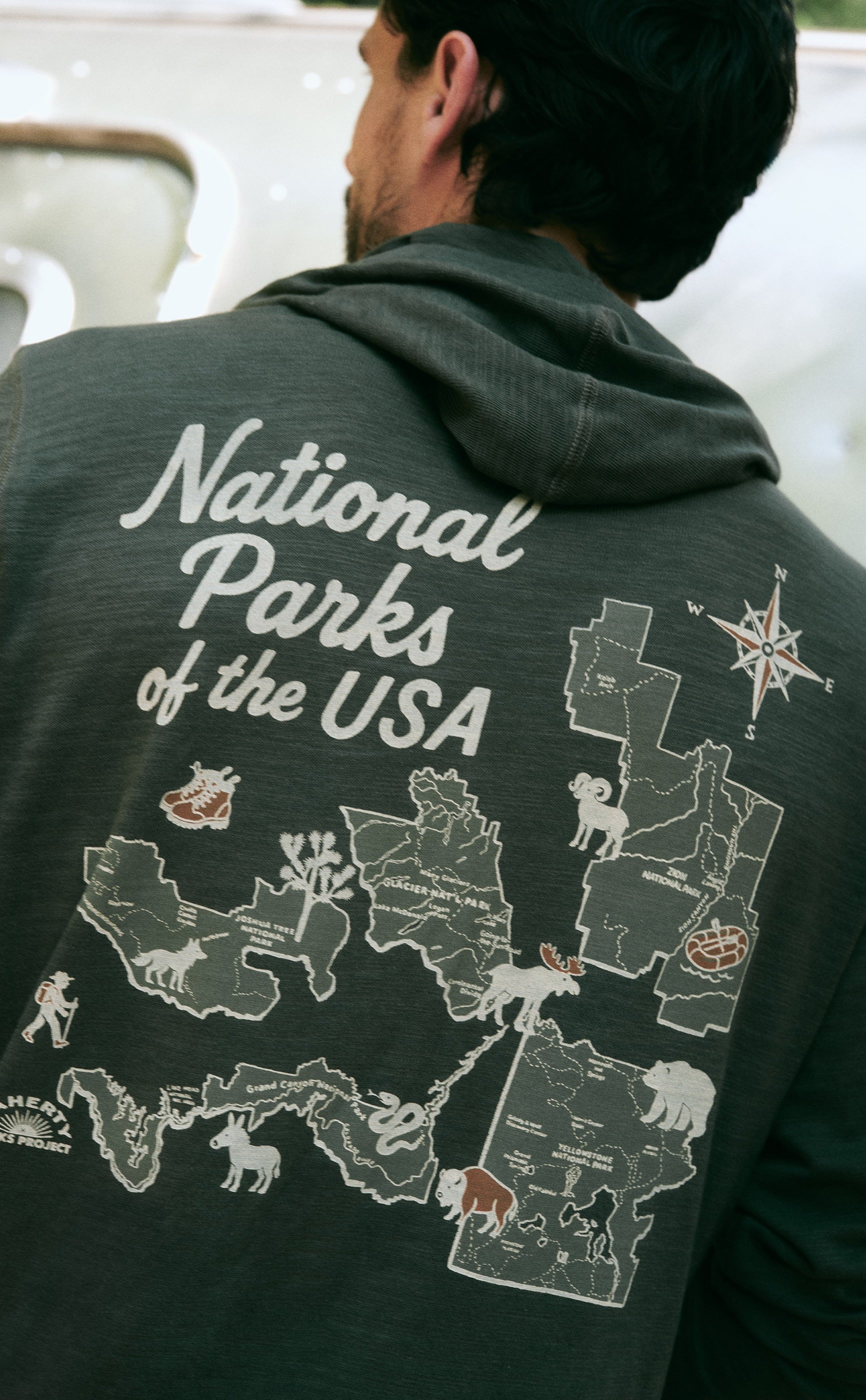 Parks Project