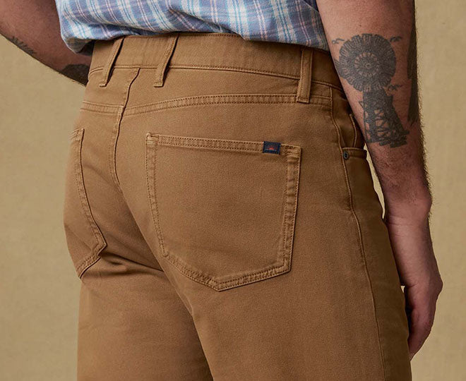 RESERVE TWILL 1ac89f6e ab21 40e5 b57b 388c7aa56644